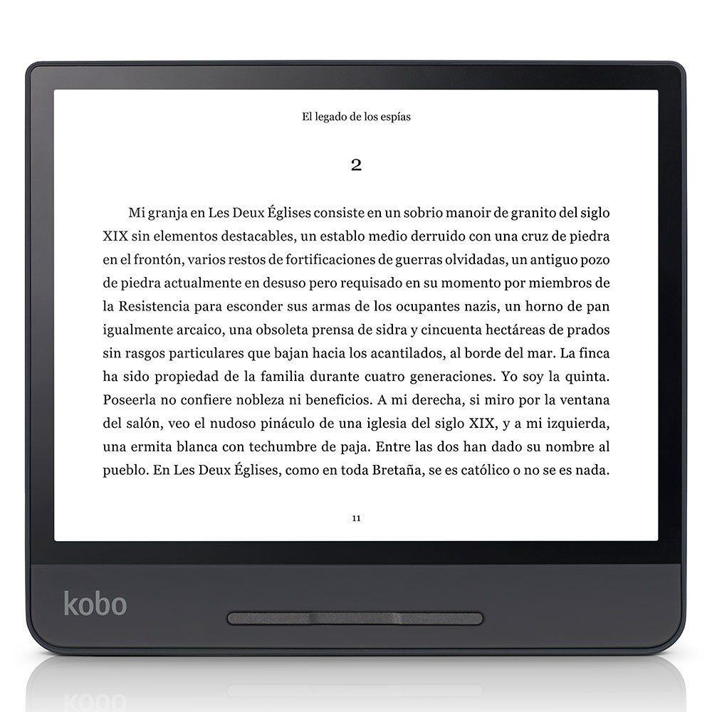 Kobo Forma 8´´ 8GB Электронная книга
