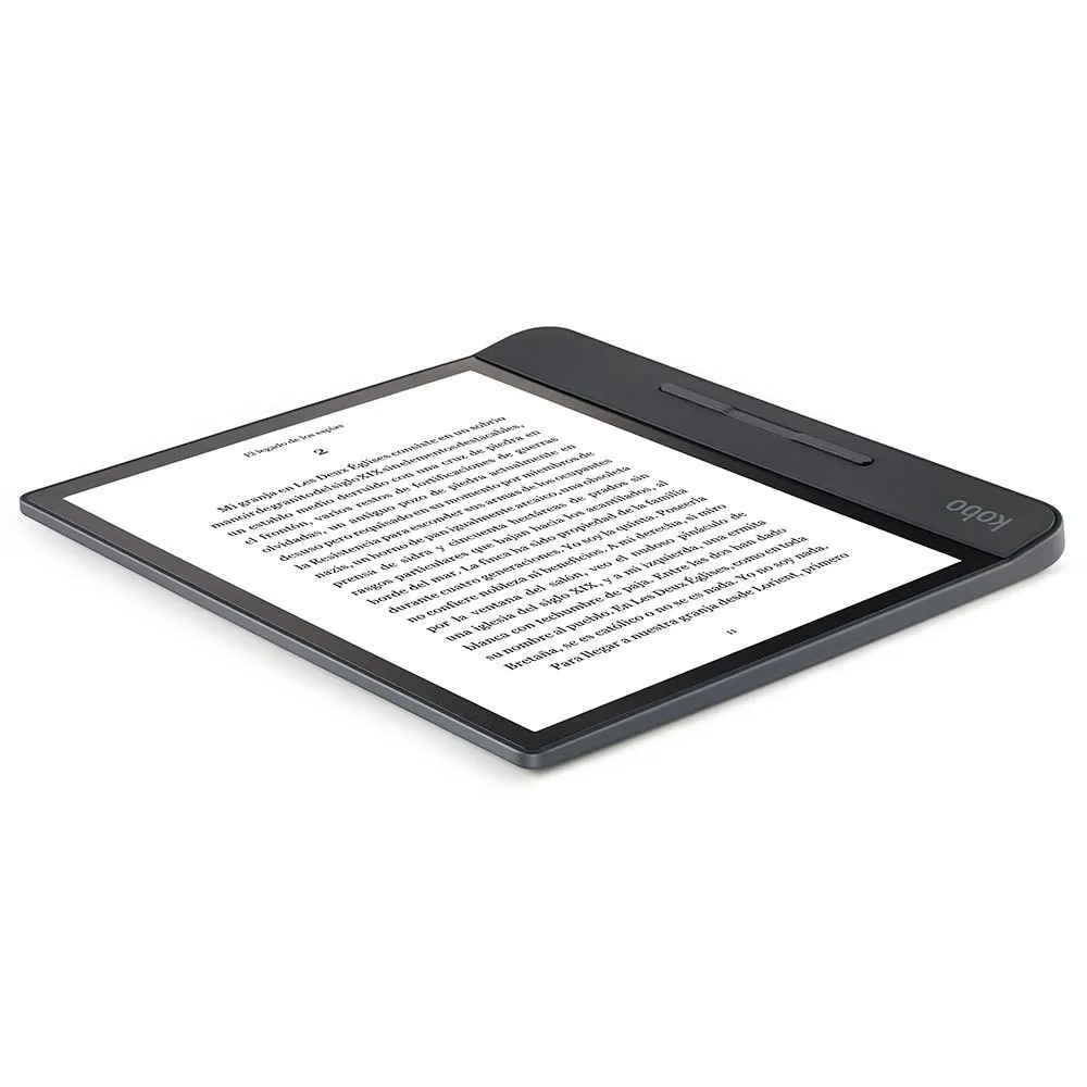 Kobo Forma 8´´ 8GB EBook Black | Techinn
