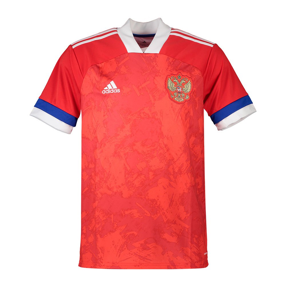 adidas T-Shirt Russie Domicile 2020