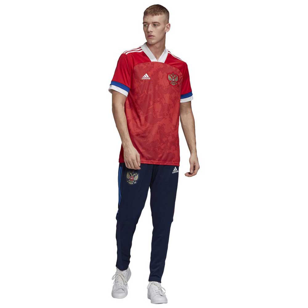adidas Russia Home 2020 T-Shirt