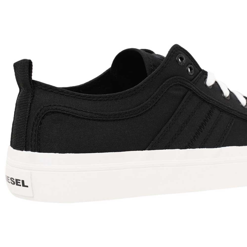 Diesel Astico Low Lace Trainers