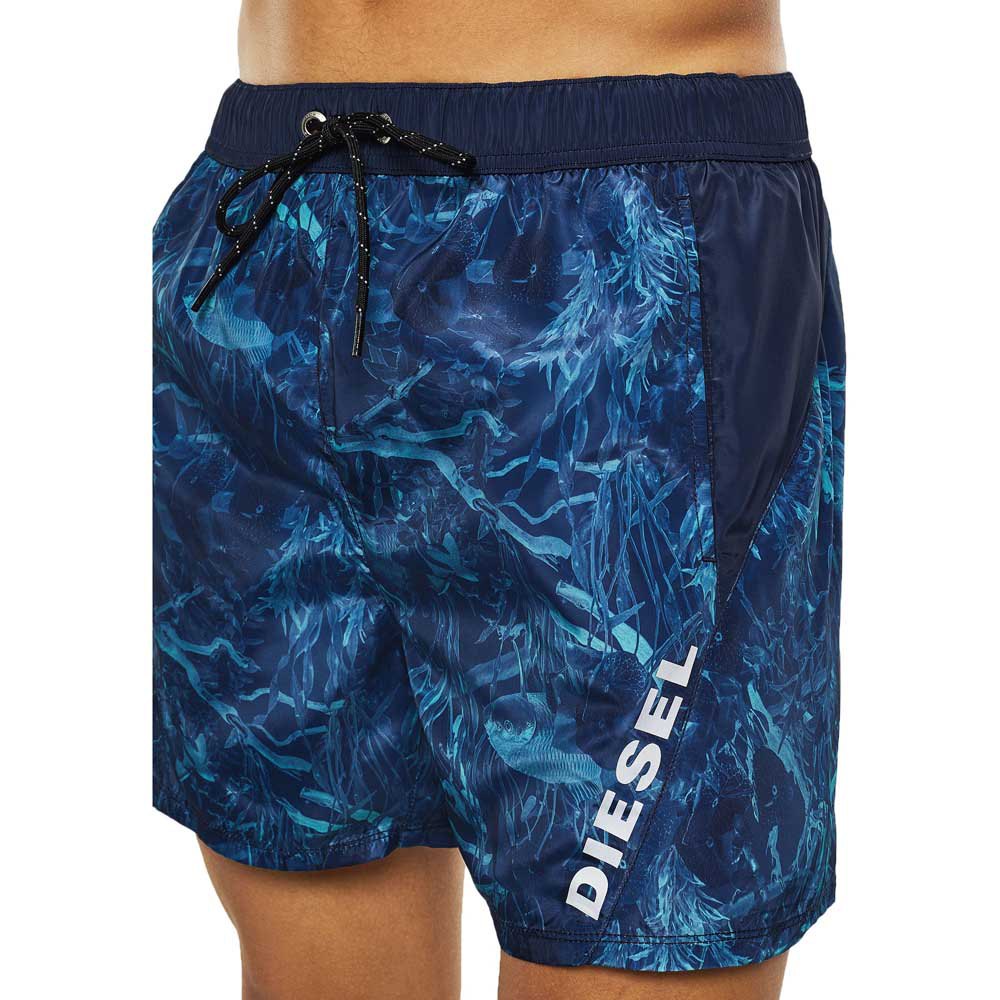 Diesel Dorsal Swimming Shorts