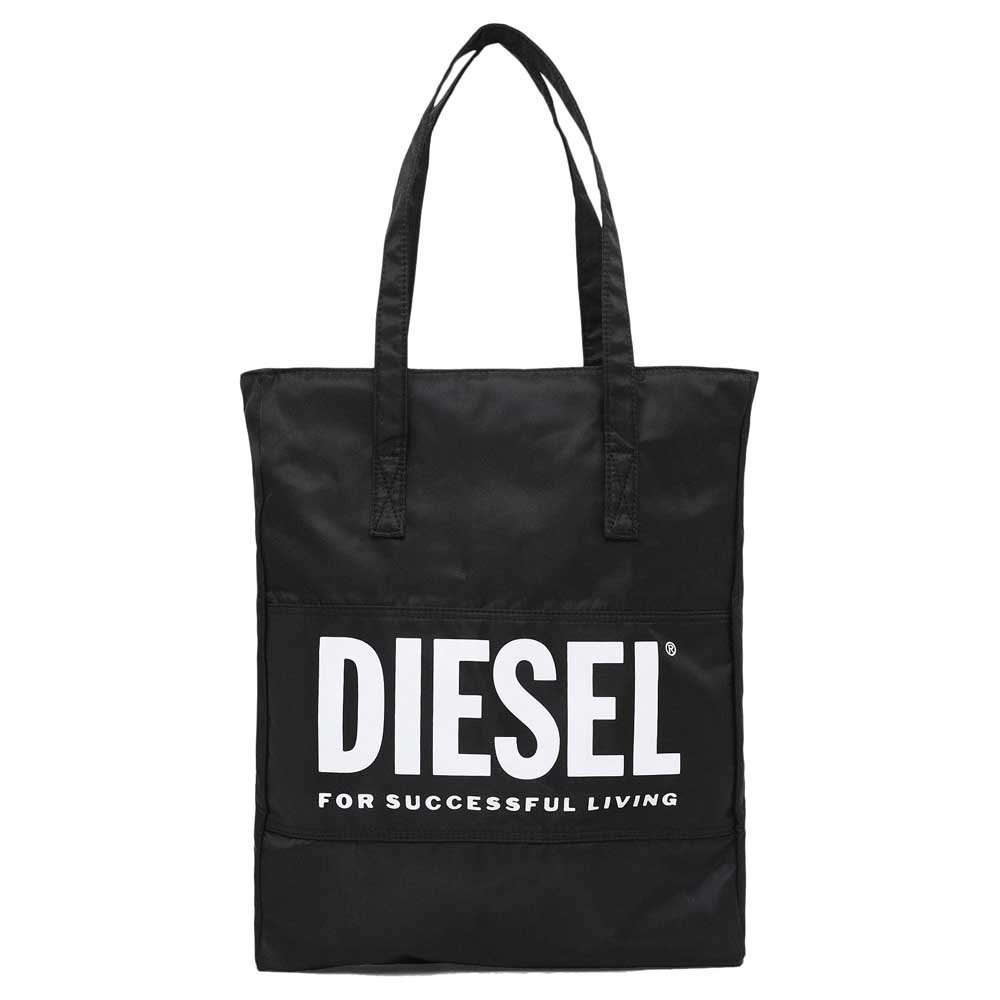 diesel-props-tasje