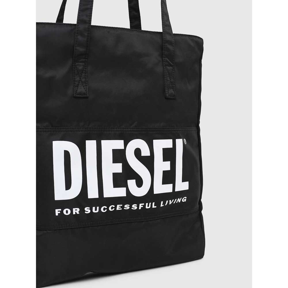 Diesel Bolso Props