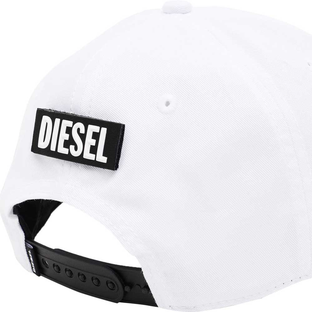 Diesel Calbre Cap