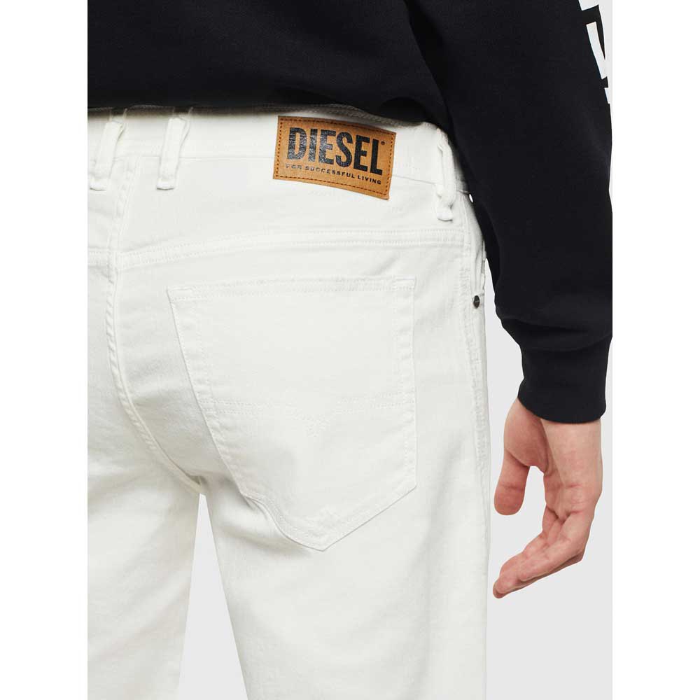 Diesel Pantaloncini Jeans Tho