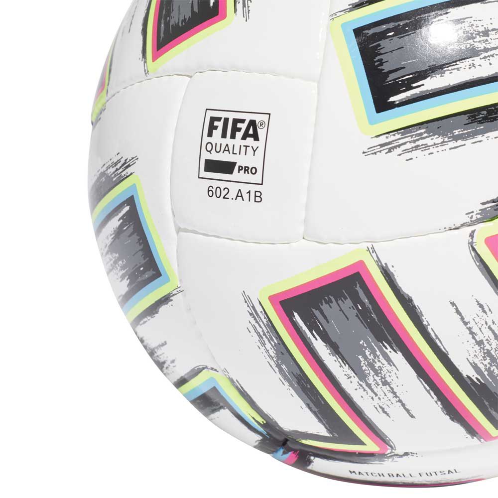 adidas Bola De Futebol De Salão Uniforia Pro Sala UEFA Euro 2020