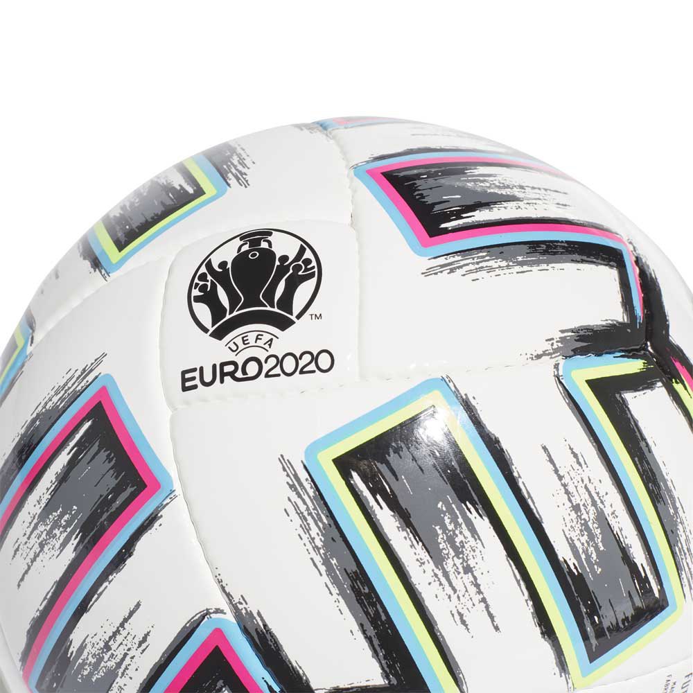 adidas Uniforia Pro Sala UEFA Euro 2020 Hallenfußballball
