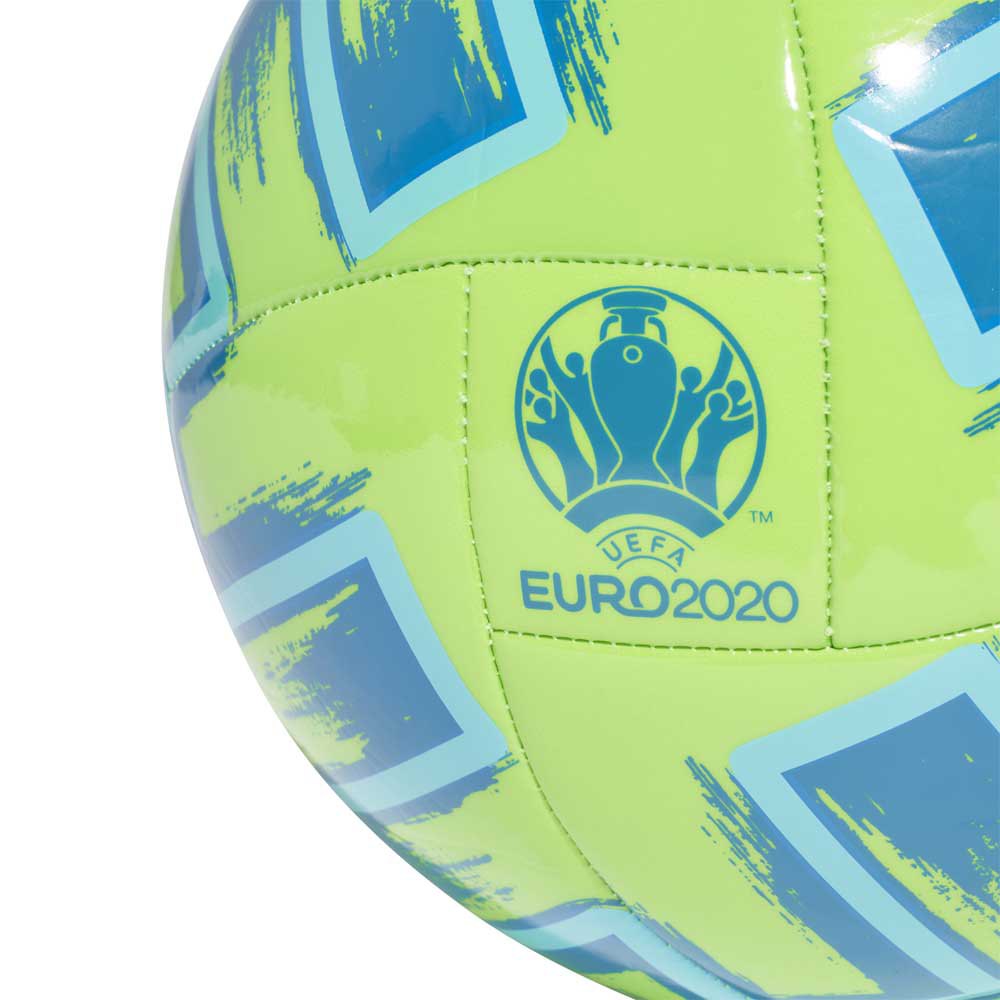 adidas Bola Futebol Uniforia Club UEFA Euro 2020