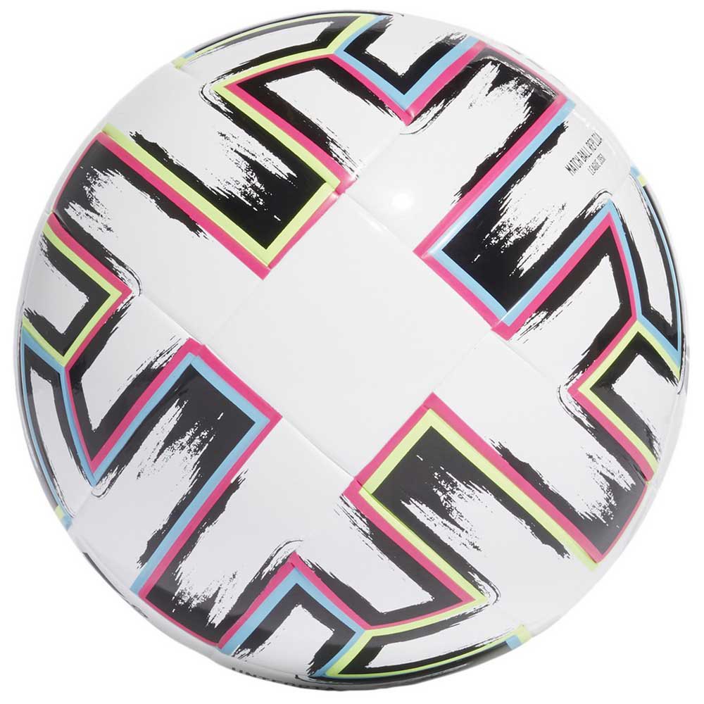 adidas Balón Fútbol Uniforia League J350 UEFA Euro 2020