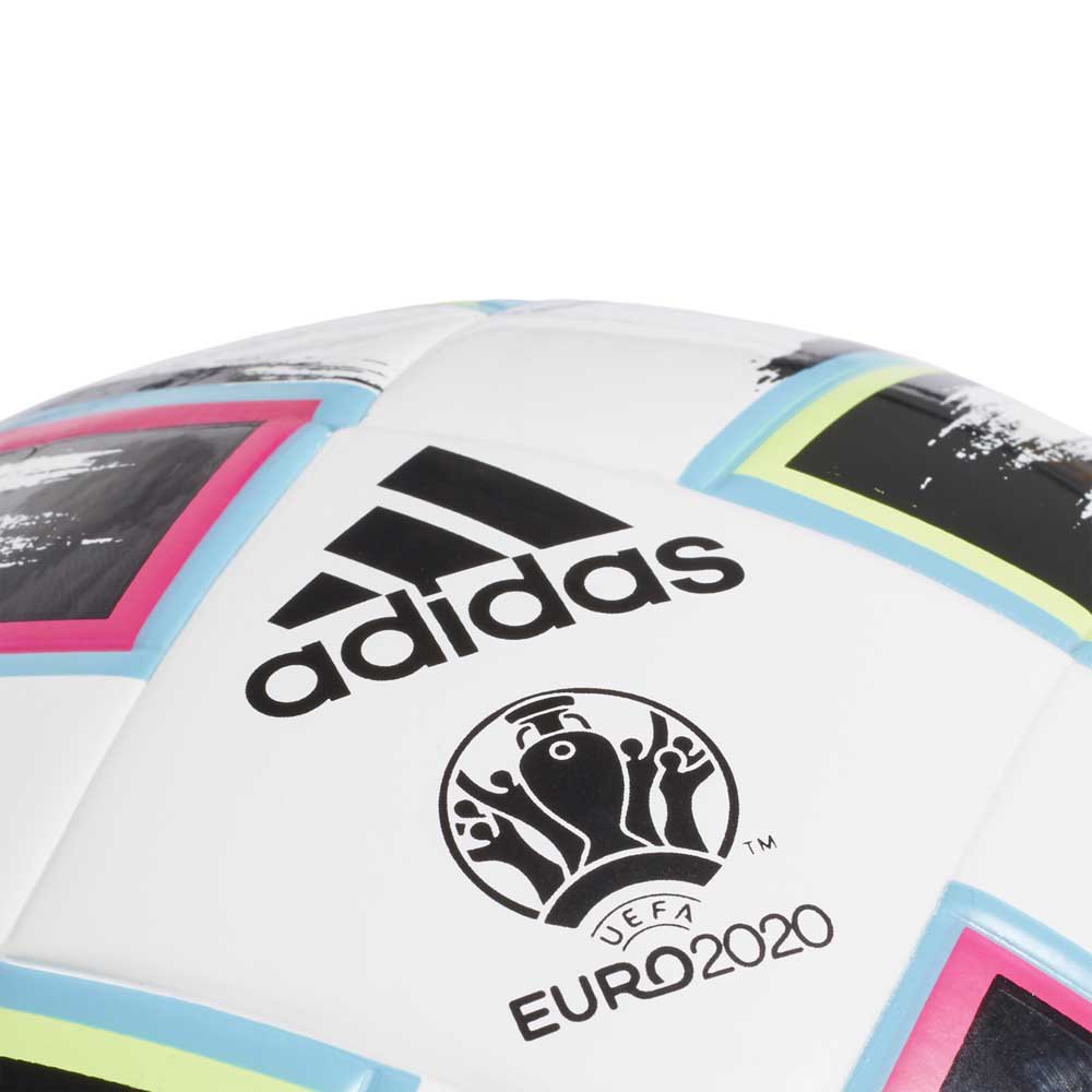 adidas Pilota De Futbol Uniforia League J350 UEFA Euro 2020