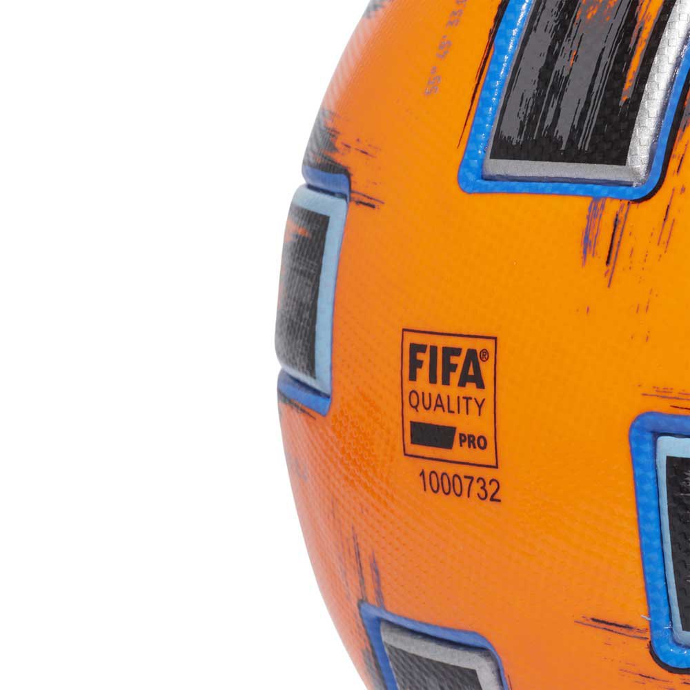 adidas Uniforia Pro Winter UEFA Euro 2020 Football Ball