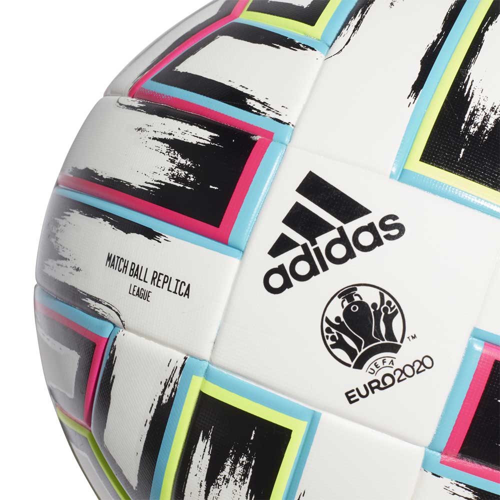 adidas Uniforia League Box UEFA Euro 2020 Football Ball