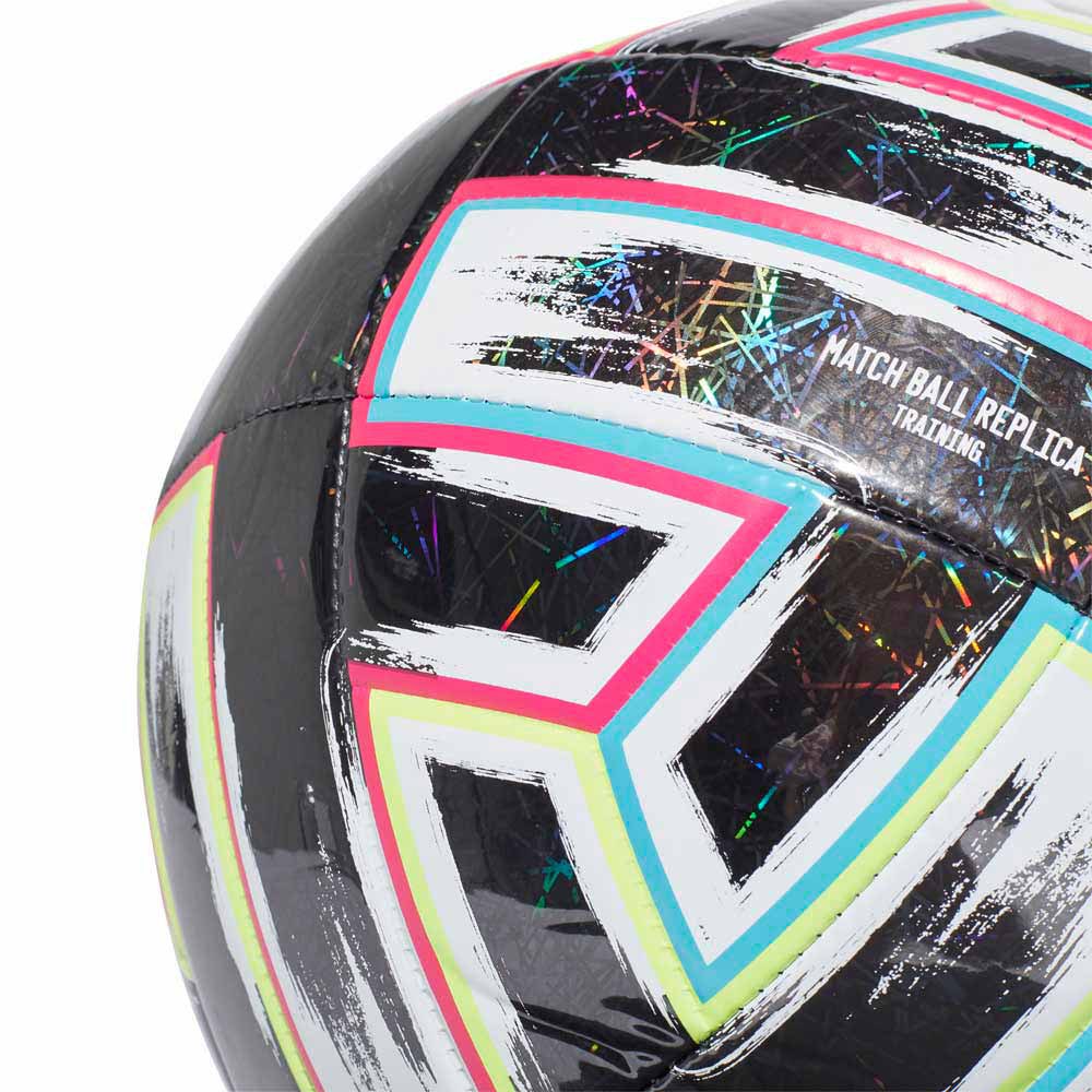 adidas Ballon Football Uniforia Training UEFA Euro 2020