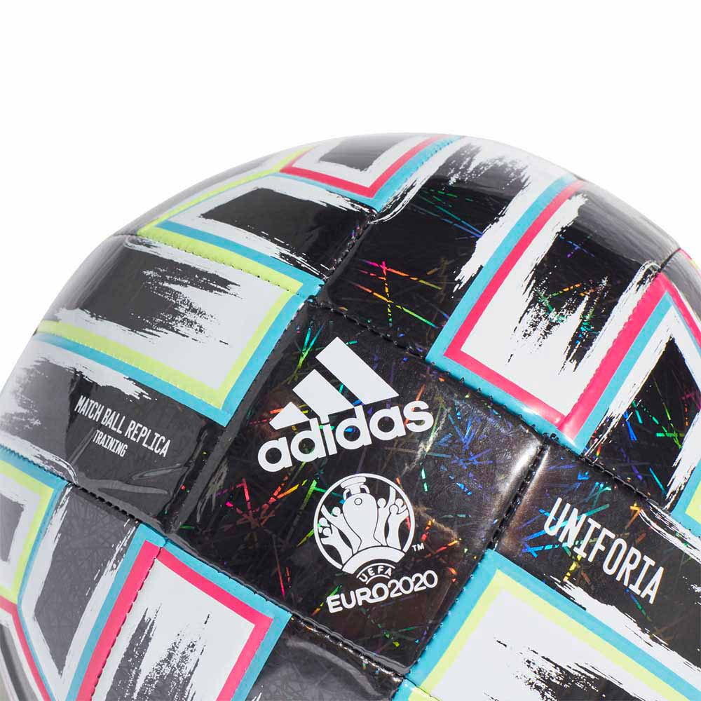 adidas Balón Fútbol Uniforia Training UEFA Euro 2020