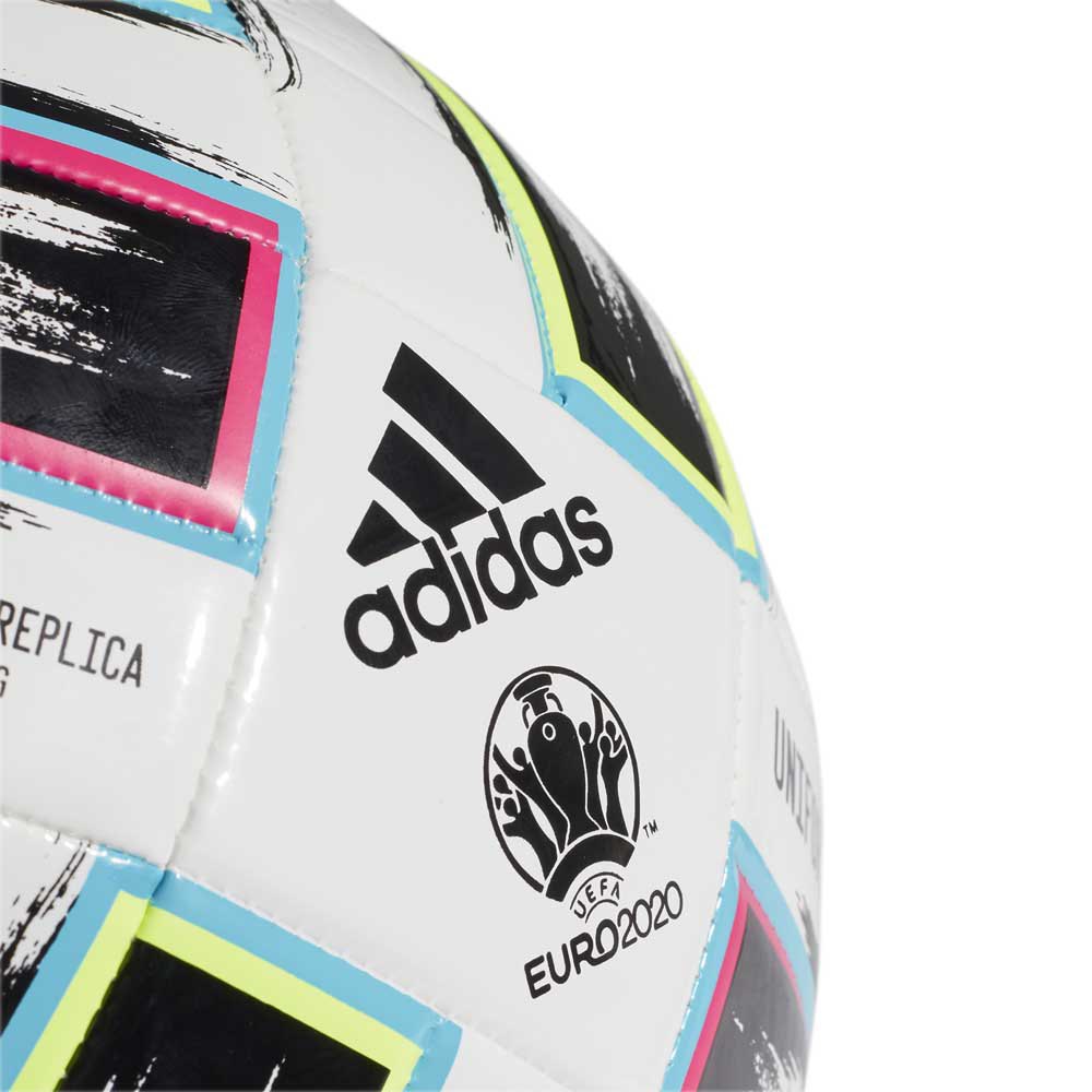 New Uefa Euro 20 Uniforia Fifa Approved A+  Match Ball S-5 same day dispatched 