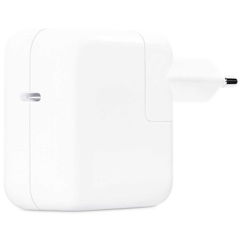 Apple USB-C Power Adapter 30W Oplader