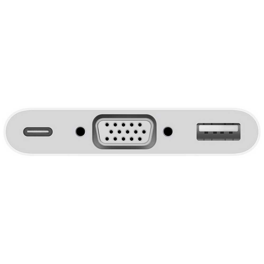 Apple Multiportadapter VGA USB-C