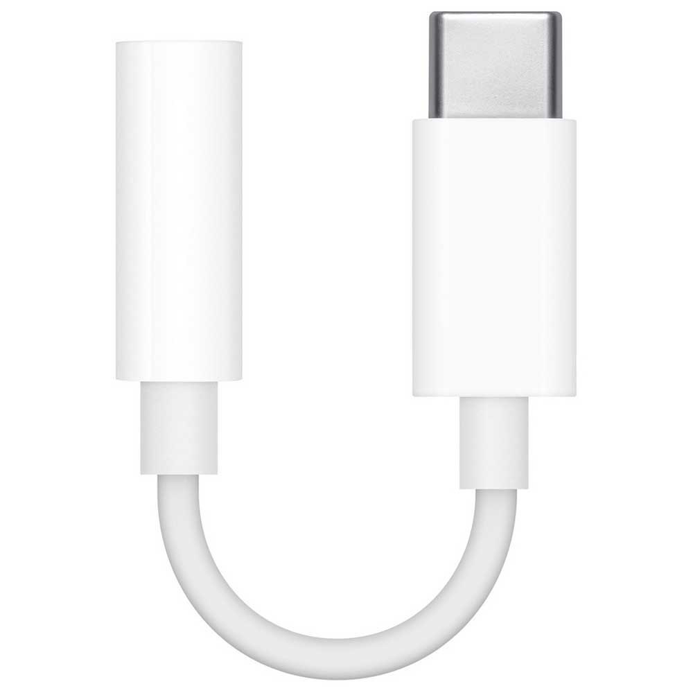 Apple Till Jack USB-C 3.5 Mm Adapter
