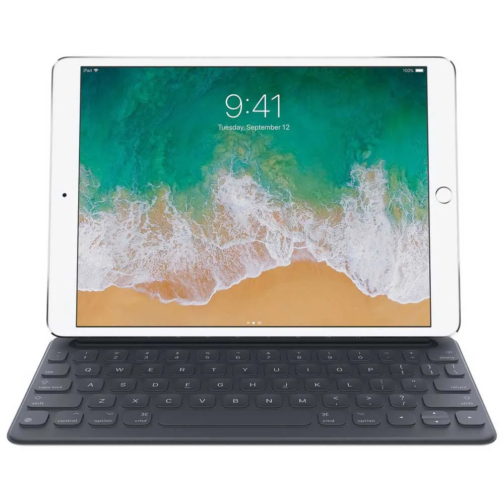 Apple Tablet iPad Pro 512GB 10.5´´ | Techinn