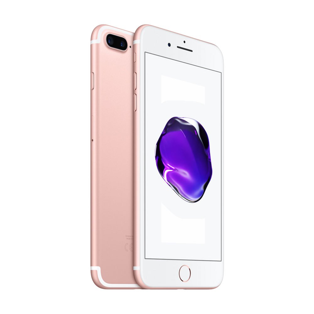 Apple iPhone 7 Plus 32GB 5.5´´ Pink | Techinn