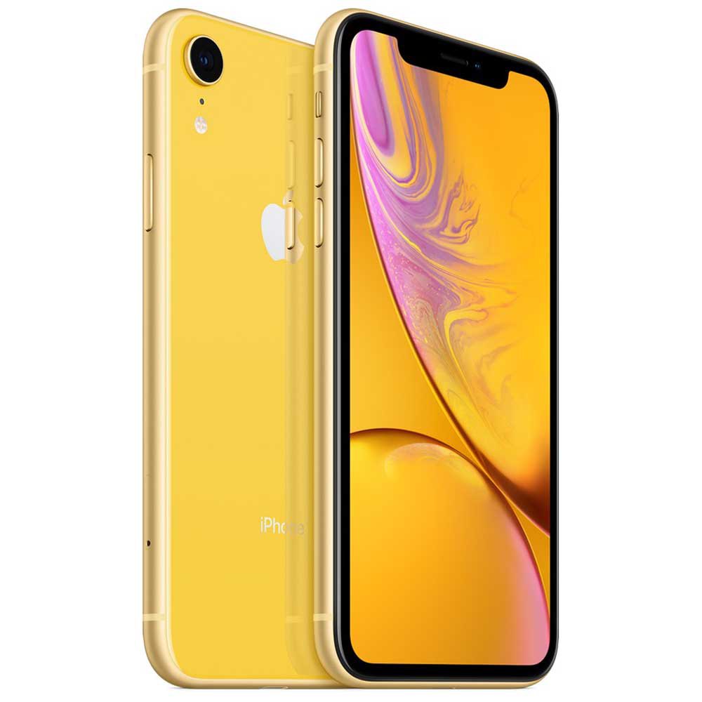 Apple iPhone XR 64GB 6.1´´ Yellow | Techinn
