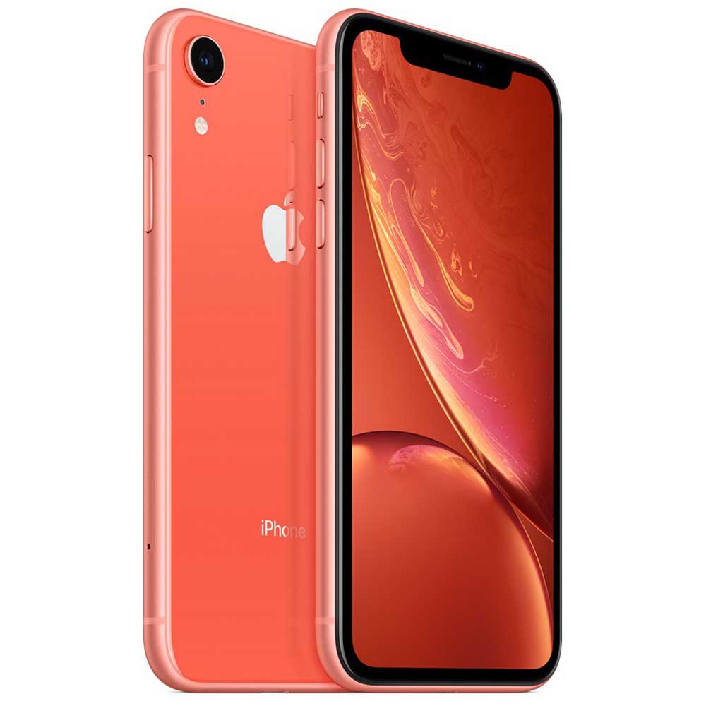 Apple iPhone XR 128GB 6.1´´ Orange | Techinn