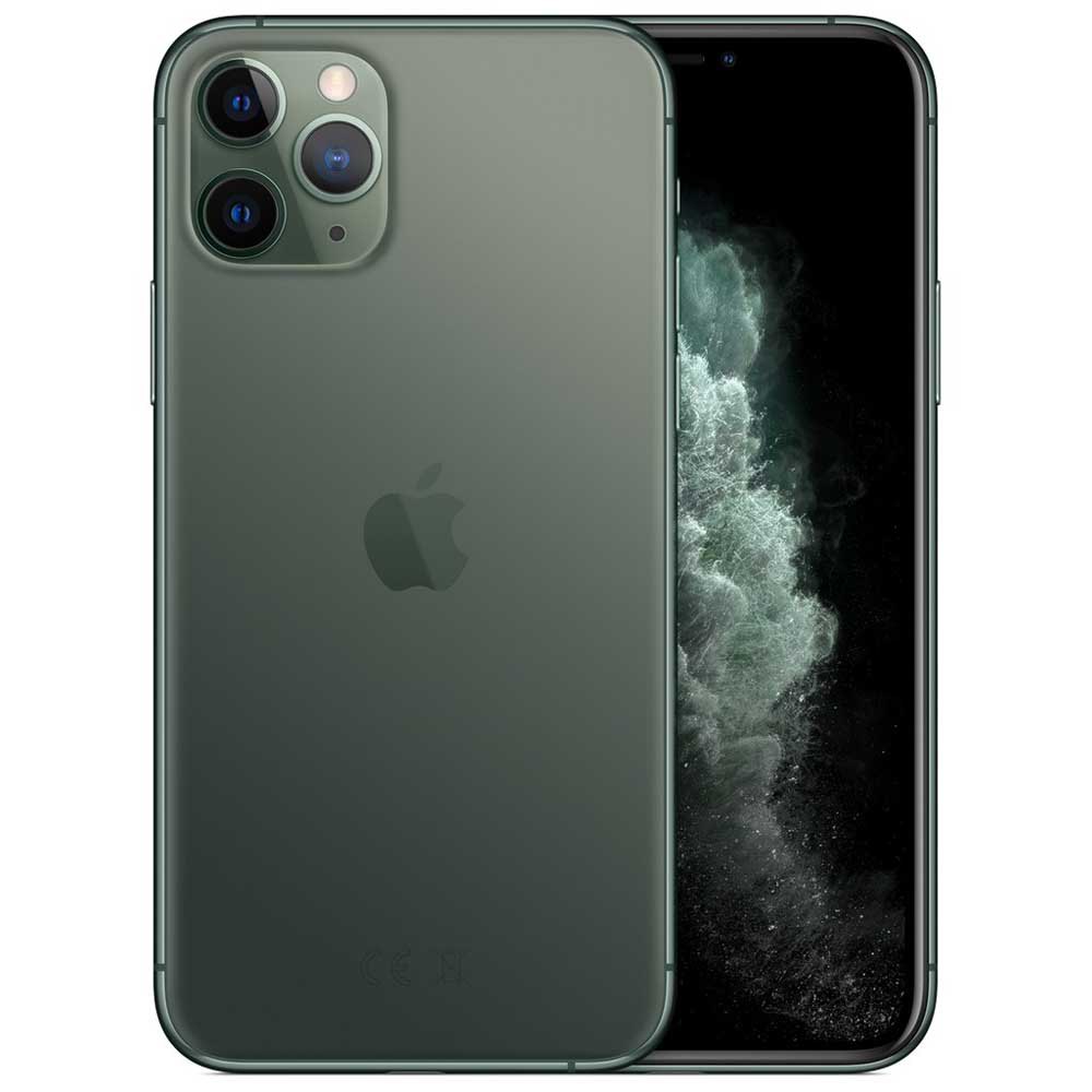 Apple iPhone 11 Pro 256GB 5.8´´ Green | Techinn