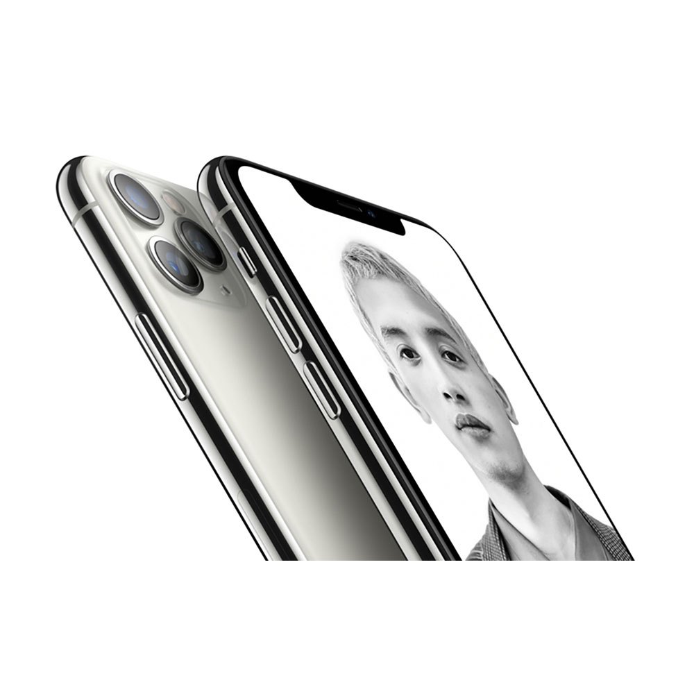 Apple iPhone 11 Pro Max 256GB 6.5´´ Silver | Techinn