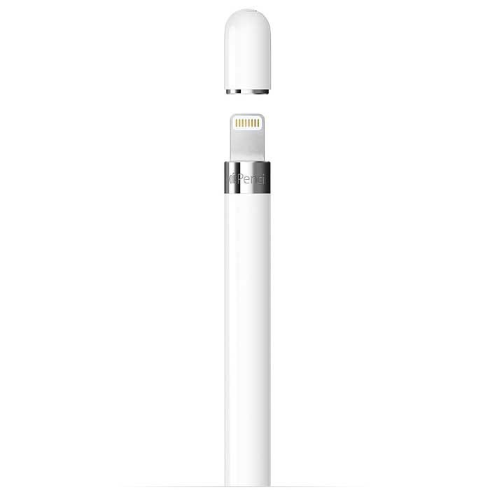Apple Pencil iPad White | Techinn
