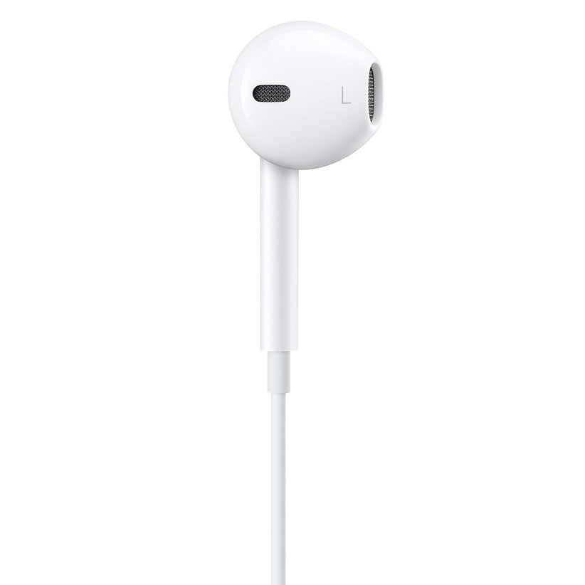 Apple Auriculares EarPods Micro Lightning
