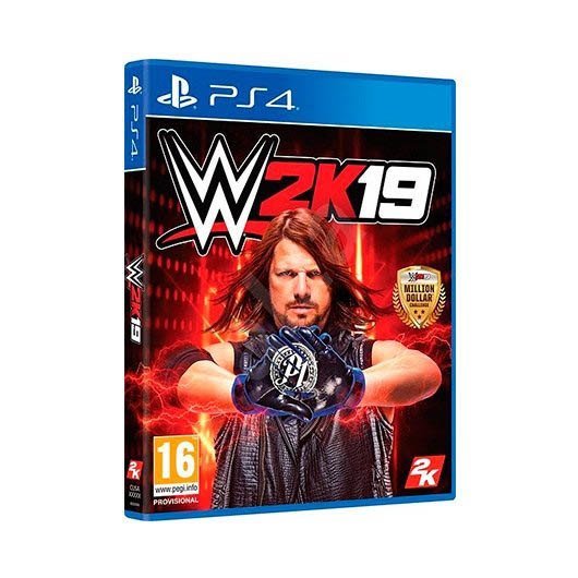 sony-wwe-2k19-ps4-game