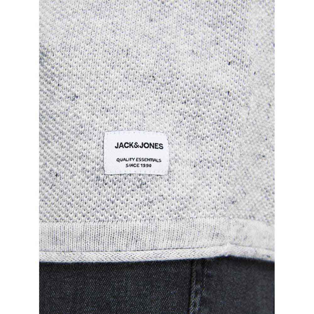 Jack & jones Hill Knit Crew Neck Sweater