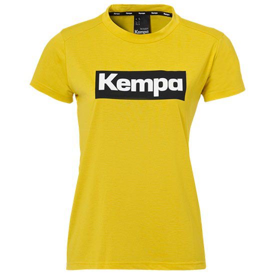 POLY SHIRT Kempa Poly Womens T-Shirt Womens 