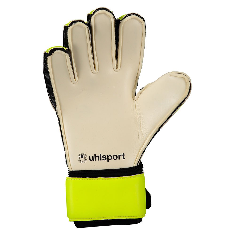 uhlsport Absolutgrip Flex Frame Carbon Gloves 