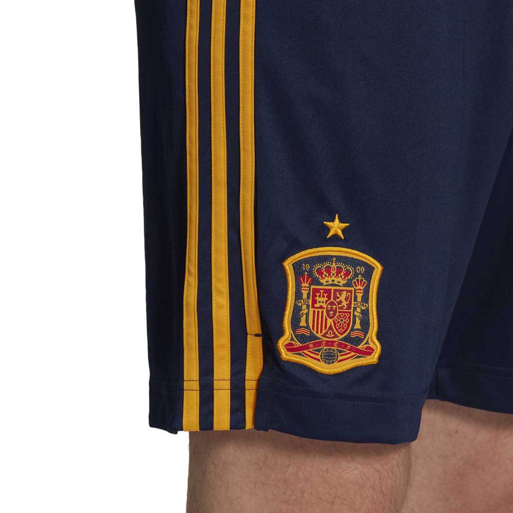 adidas Pantalon Corto España Primera Equipación 2020