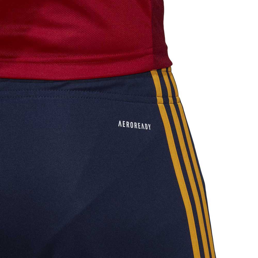 adidas Spanien Startseite 2020 Shorts Hosen