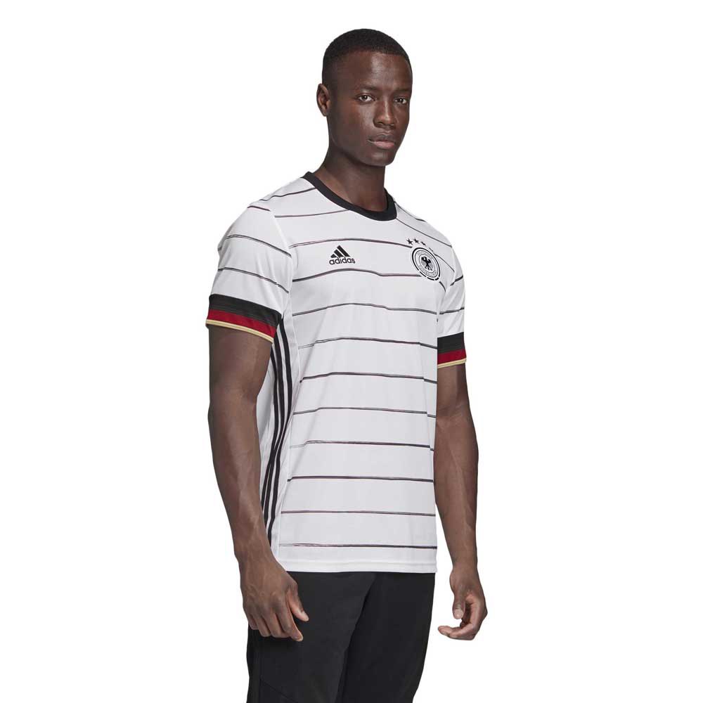 adidas Camiseta Alemania Primera Equipación 2020