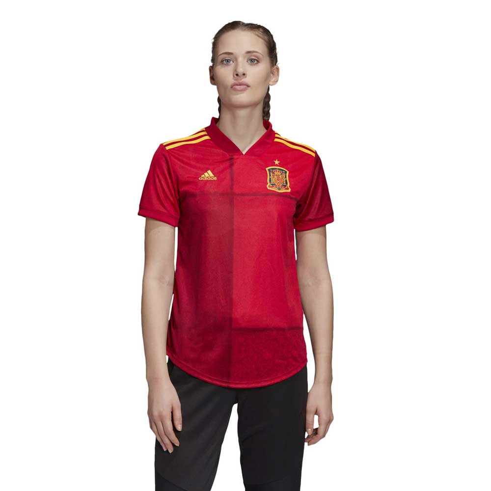 adidas Spanien Hem T-shirt 2020