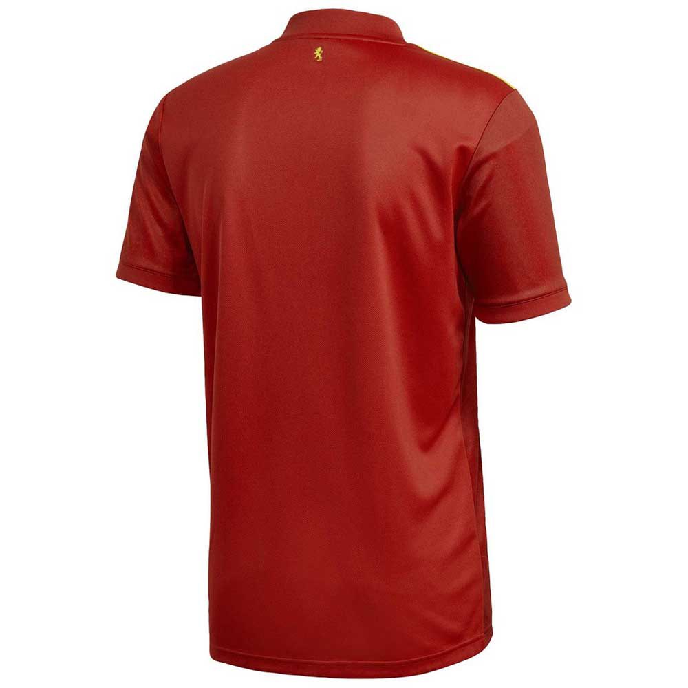 adidas Spanje Thuis 2020 T-shirt
