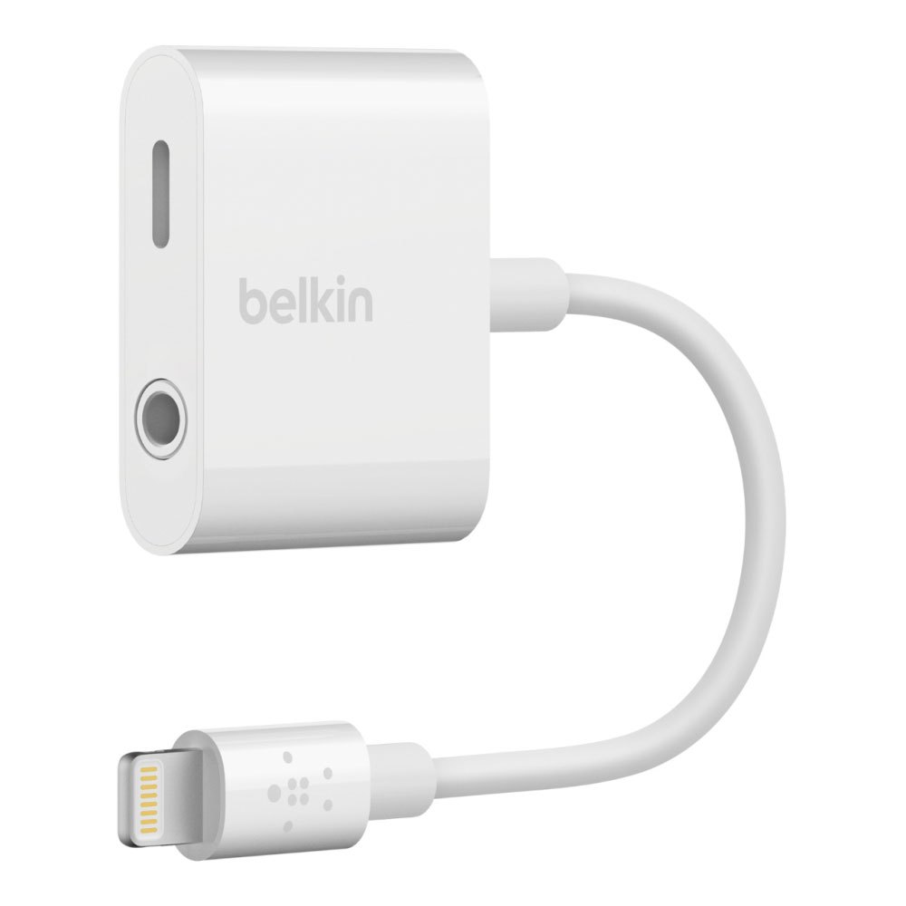 belkin-어댑터-lightning-music-3.5-mm-and-charge