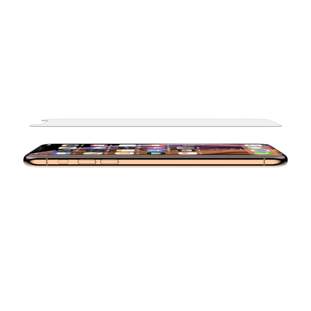 Belkin IPhone XS Max Ultra Invisible Glass