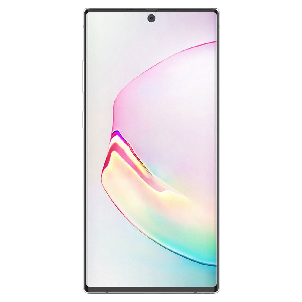 Belkin Samsung Galaxy Note 10+ Invisible Curve Tempered Glass