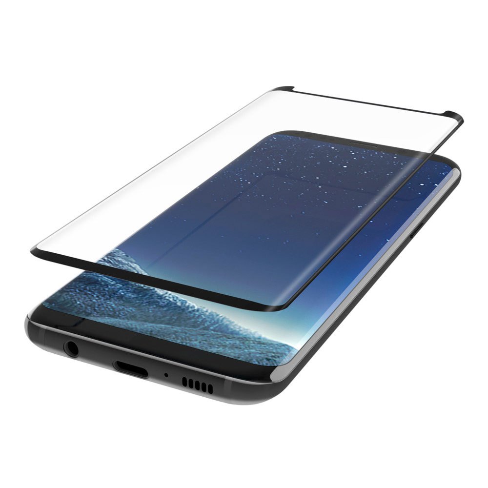 Belkin Защитная пленка из закаленного стекла для экрана Samsung Galaxy S10e Curve