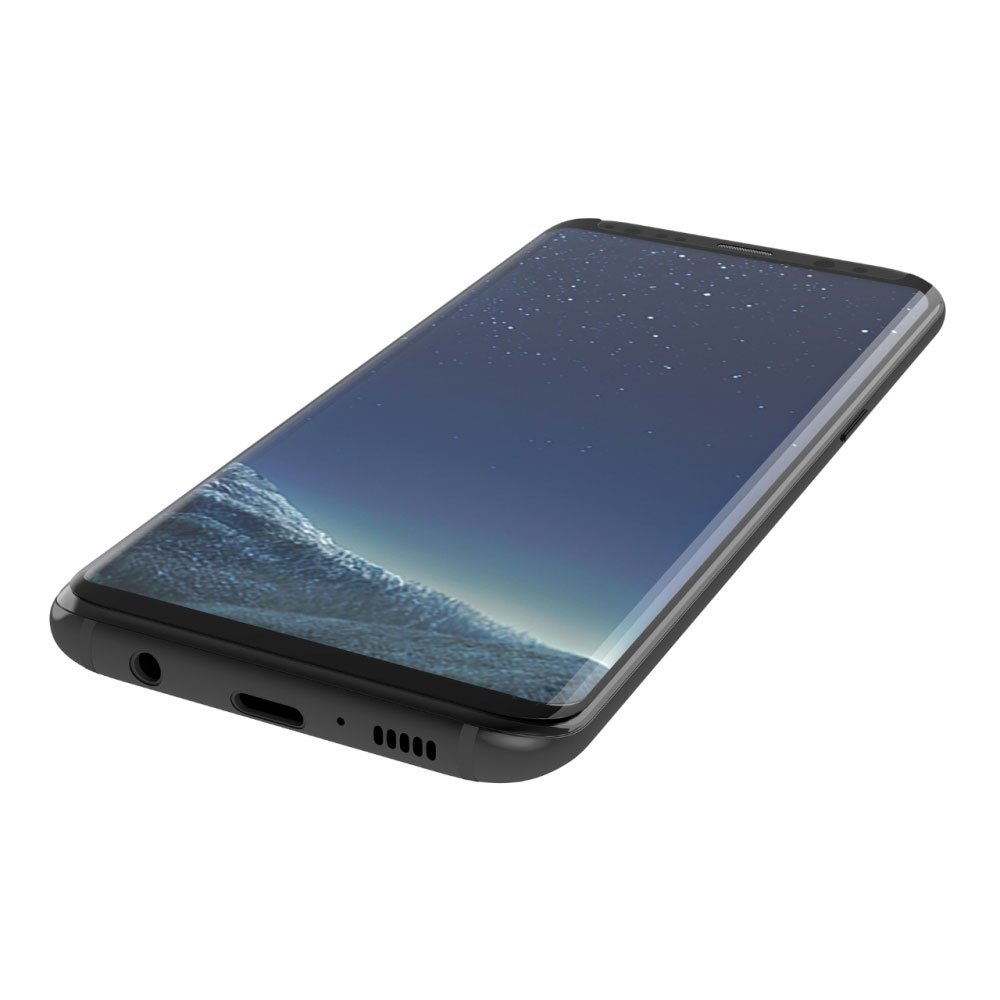 Belkin Samsung Galaxy S10e Curve Karkaistu lasinsuojakalvo