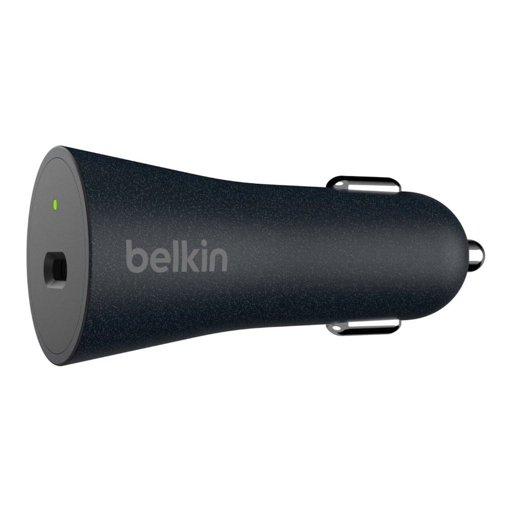 Belkin Type C Oplader+Type C Kabel