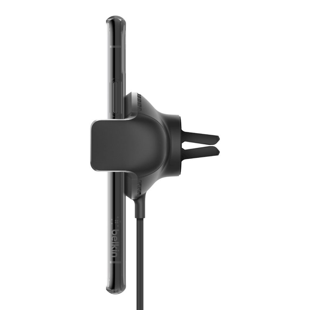 Belkin Wireless Charging Car Vent Mount 10W Charger