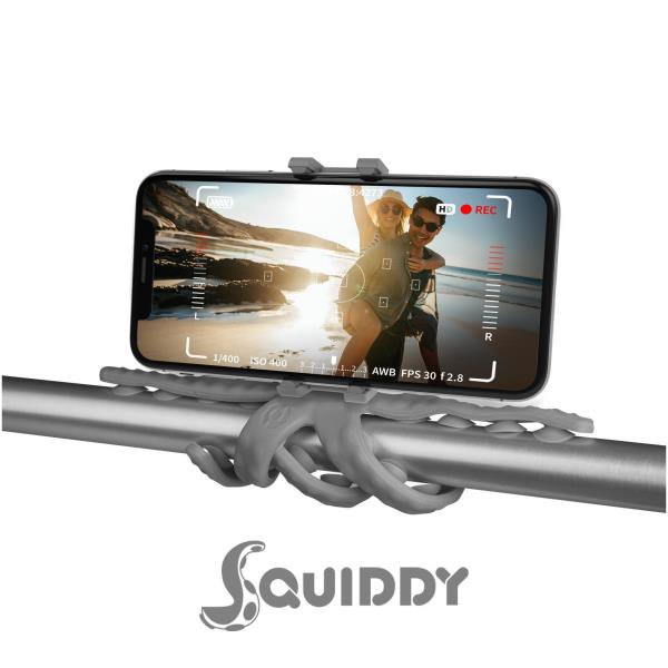 Celly Squiddy Flexible Holder Steun
