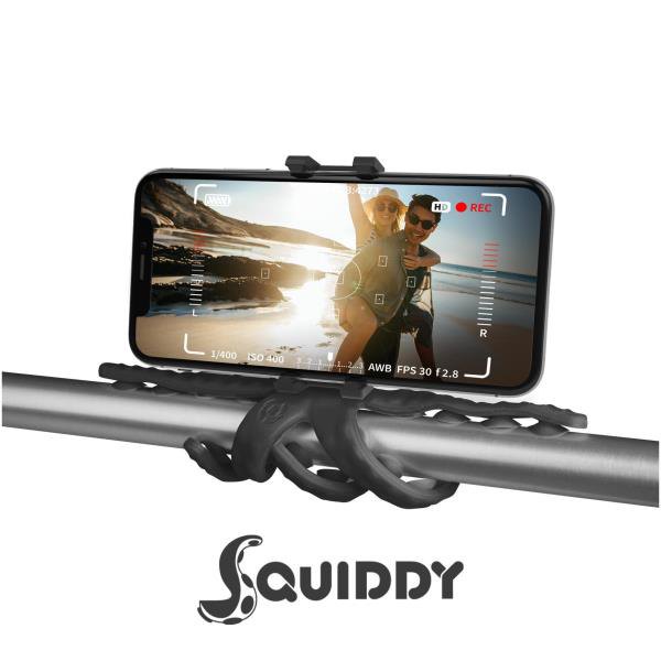 Celly Squiddy Flexible Holder