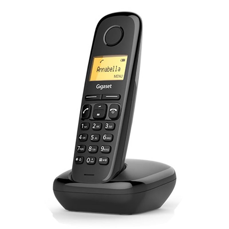 Gigaset A170 Duo Wireless Landline Phone